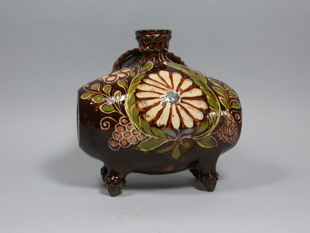 «В однім барилі мед і вино не помішаються»