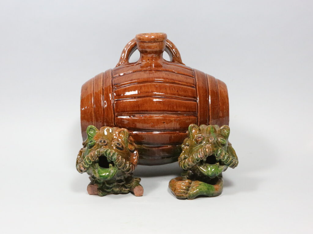 «В однім барилі мед і вино не помішаються»