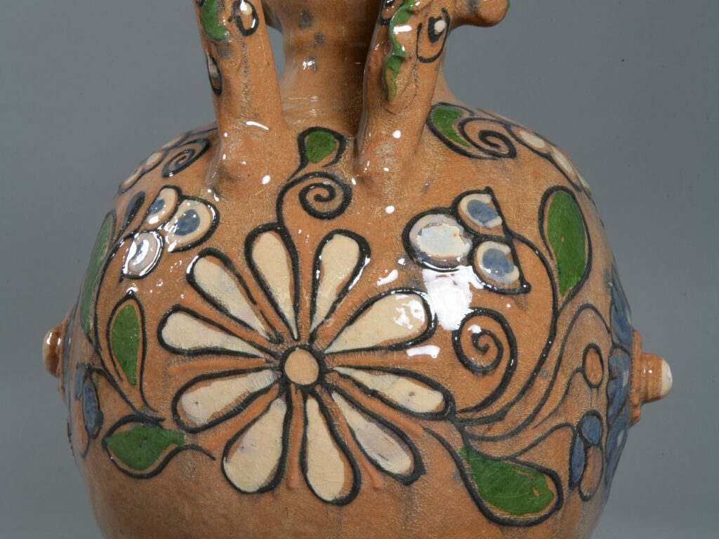 «В однім барилі мед і вино не помішаються»